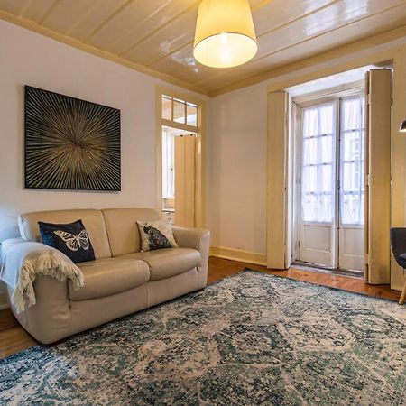 Apartamento Condessa Dolls House III By Lisbon Heart Exterior foto
