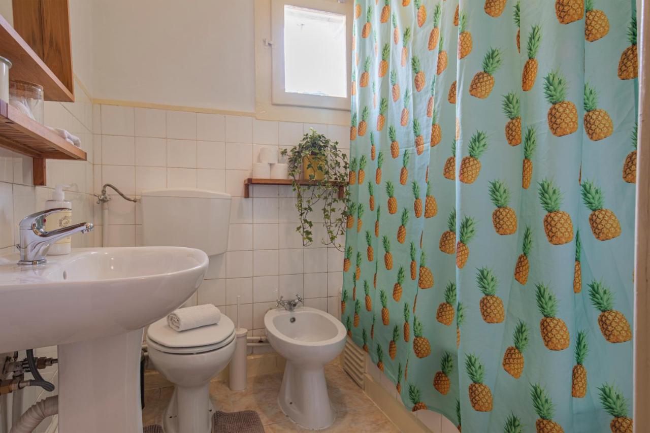Apartamento Condessa Dolls House III By Lisbon Heart Exterior foto